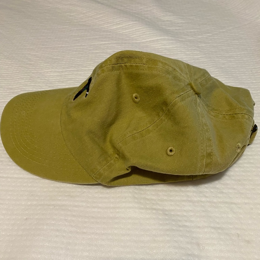 Genteal Hat - Picture 4 of 4